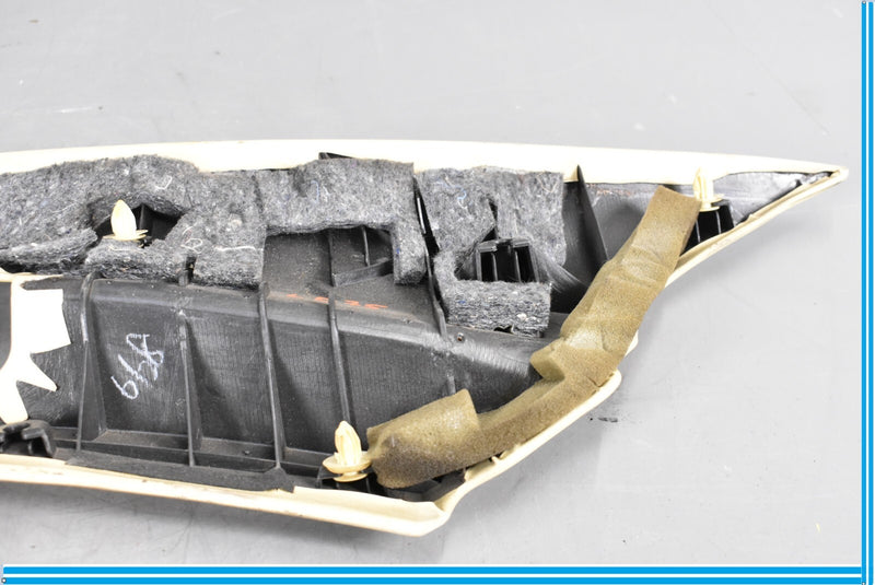 Load image into Gallery viewer, 02-10 Lexus SC430 Rear Left Convertible Side Roof Upper Quarter Trim Oem
