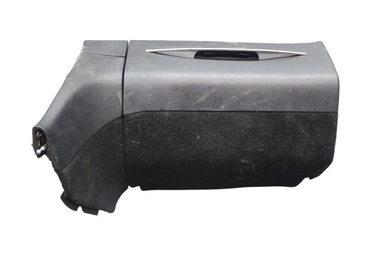 03-09 Mercedes W209 CLK500 CLK350 Dashboard Glove Box Compartment Black Oem