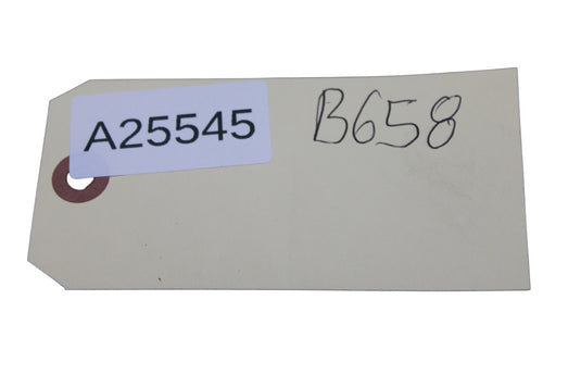 06-16 Mercedes W212 E350 E550 Rear Left Driver Side Exterior Door Handle Oem
