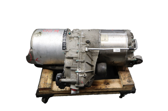 12-20 Tesla Model S Electric Engine Motor Rear Large Drive Unit Oem
