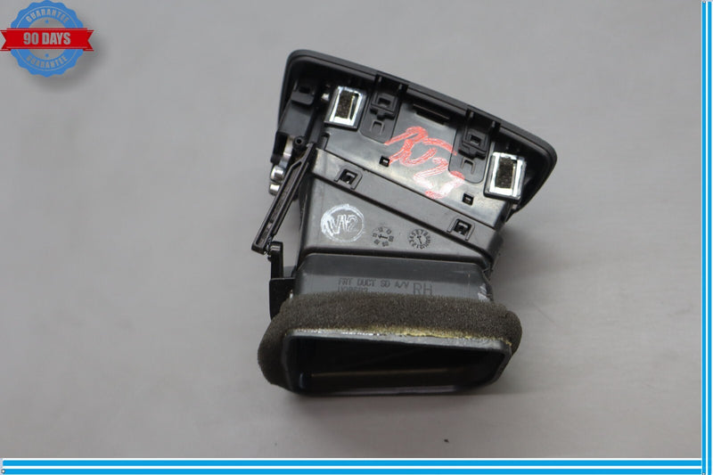 Load image into Gallery viewer, 11-13 Hyundai Equus Front Right Side Dash Center AC Air Vent Duct 3N97490000 Oem
