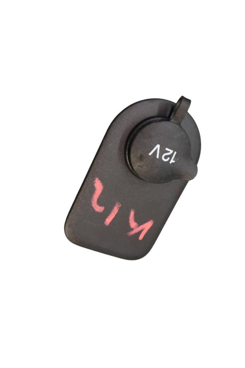 Load image into Gallery viewer, 16-20 Jaguar XF Rear Quarter Panel 12V Power Outlet GX73C8A254 Oem
