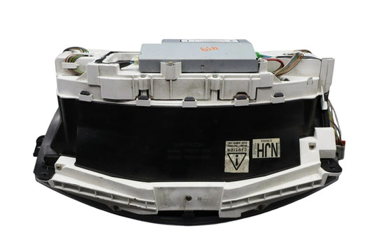 04-05 Cadillac XLR Instrument Cluster Speedometer Gauge 21993924 Oem