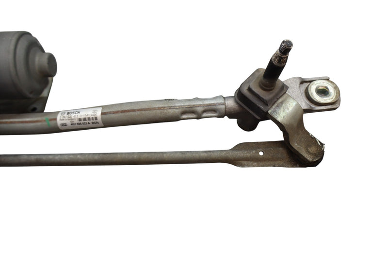 Load image into Gallery viewer, 12-18 Audi A7 Windshield Wiper Washer Transmission Linkage W/Motor 4G1955119 Oem
