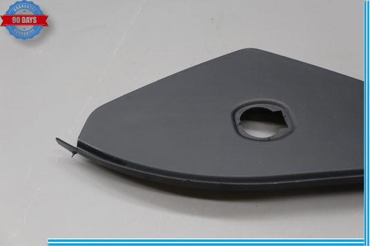 07-12 Land Rover Range Rover Left Side Dashboard Dash Trim Panel Cover Oem