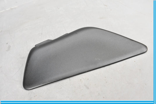 14-21 Maserati Quattroporte Right Passenger Center Console Cover Trim Cap Oem