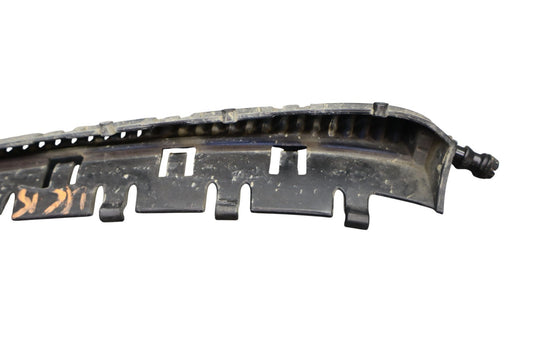 10-16 Porsche Panamera 970 4S Left Driver Side Fender Retaining Bracket Oem