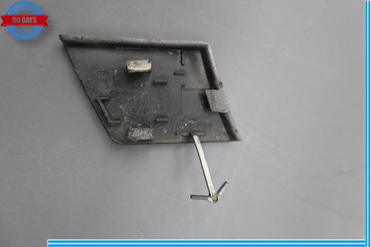 07-12 Lexus LS460 LS460L Rear Right Passenger Side Bumper Trunk Cap Cover Oem
