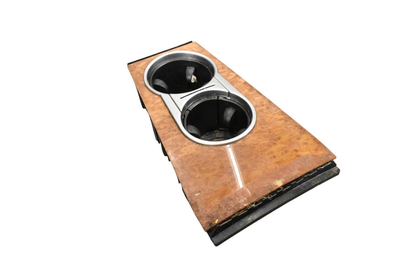 Load image into Gallery viewer, 06-12 Mercedes W164 GL550 GL450 ML550 Center Console Cup Holder Compartment OEM
