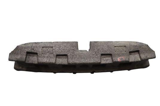 11-18 Porsche Cayenne 958 Front Bumper Foam Impact Absorber 7P5807550 Oem