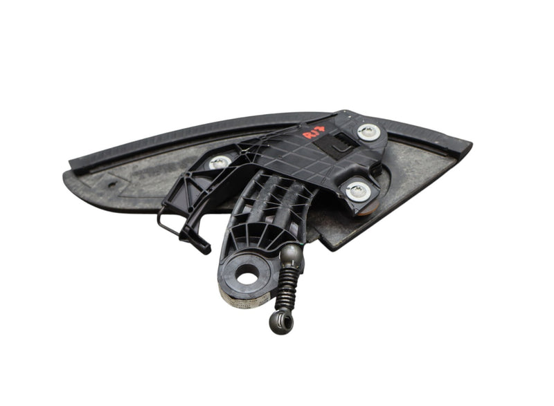 Load image into Gallery viewer, 12-20 Mercedes R172 SLK250 SLK350 Right Side Hard Top Hinge Cover Flap Trim Oem
