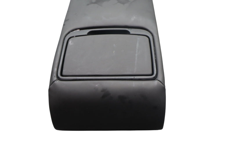 Load image into Gallery viewer, 15-20 Hyundai Genesis Rear Center Console Armrest Storage 89905B1020 Oem
