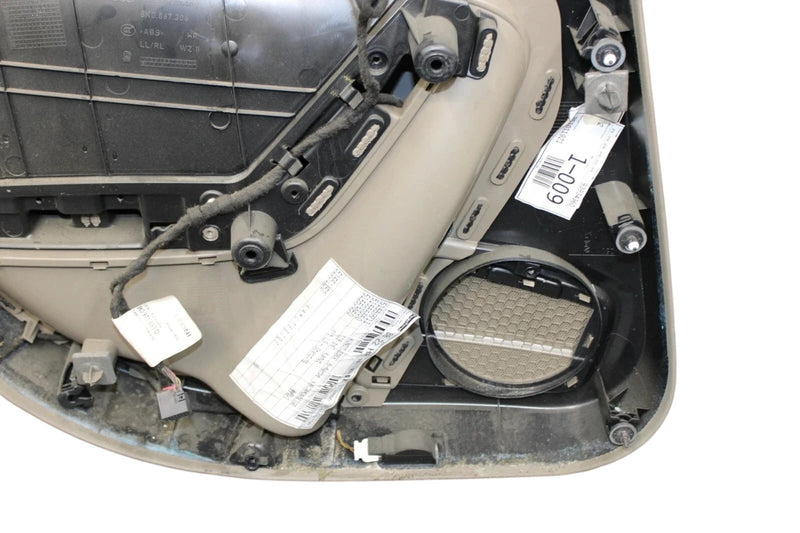 Load image into Gallery viewer, 09-16 Audi A4 A4 Quattro Rear Right Passenger Side Interior Door Panel Oem
