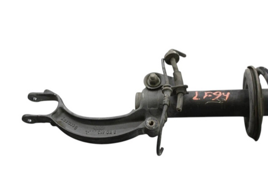 12-18 Audi A7 Quattro Front Left Driver Side Shock Strut Absorber Spring Oem