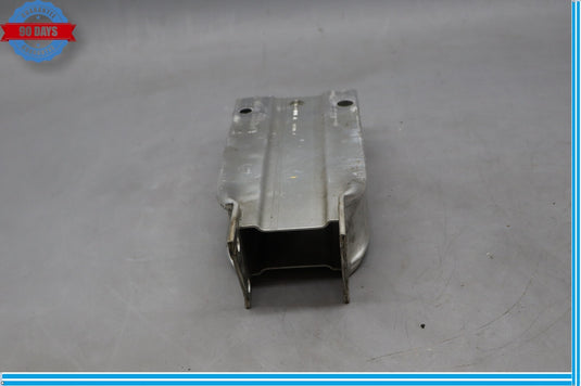 08-14 Mercedes C250 W204 Front Right Bumper Reinforcement Impact Bracket Bar Oem