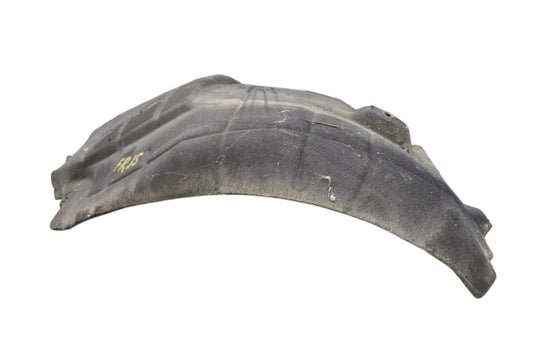14-20 Maserati Ghibli Front Right Paasenger Fender Liner Splash Guard Shield Oem