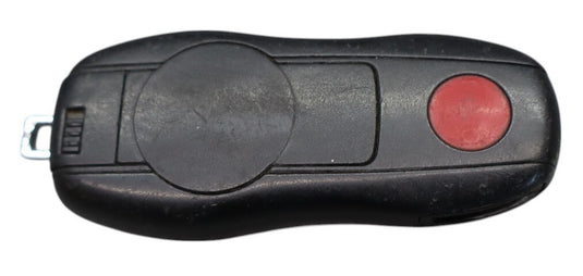 11-18 Porsche Cayenne Smart Keyless Entry Remote Fob 97063724706 Oem