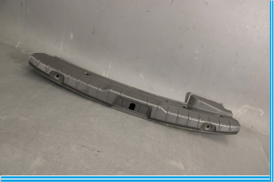 09-15 BMW 750Li F01 F02 Rear Trunk Latch Loading Trim Panel Oem