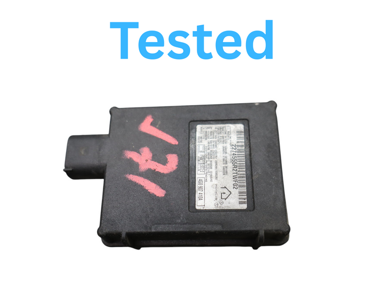 Load image into Gallery viewer, 12-18 Audi A6 Quattro Body Computer Control Module Unit 4G0907410A Oem
