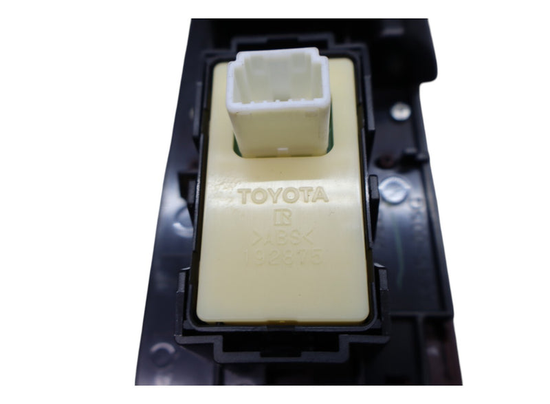 Load image into Gallery viewer, 07-12 Lexus XF40 LS460 Rear Left Driver Side Door Window Regulator Switch Oem
