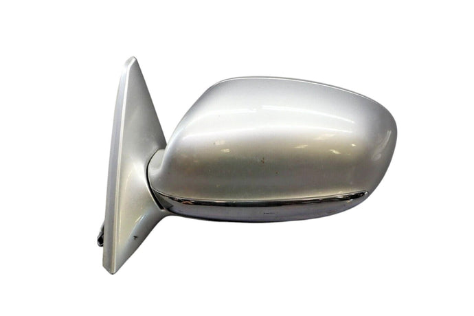 02-10 Lexus SC430 Front Left Driver Side Rear View Mirror Silver 8794524010 Oem