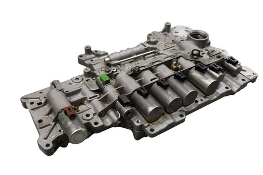 14–20 Lexus GS350 IS350 RC350 Automatic Transmission Mechatronic Valve Body Oem
