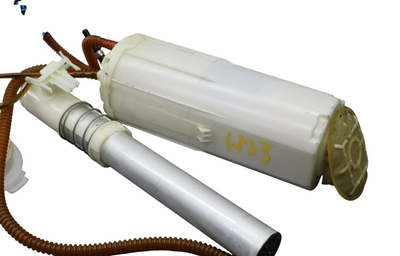 Load image into Gallery viewer, 03-12 Bentley Continental GT Flying Spur Fuel Tank Pump Level Sending Unit Oem
