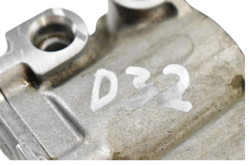 Load image into Gallery viewer, 10-13 Mercedes S400 W221 Hybrid Converter Housing Oil Pump 2212700397 OEM
