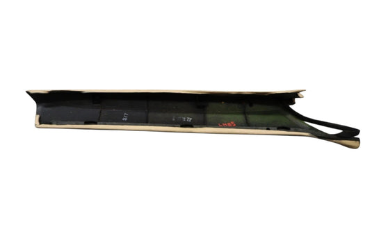 90-02 Mercedes SL500 300SL Front Left Driver Side A Pillar Trim Cover Oem