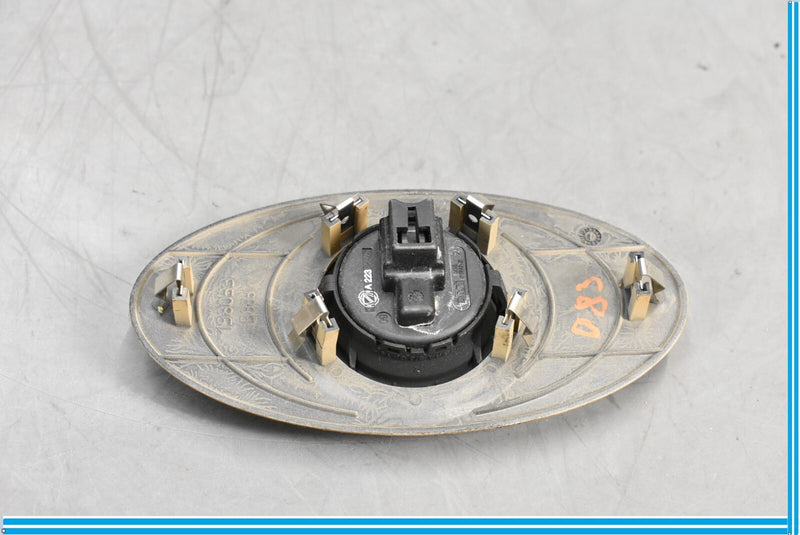 Load image into Gallery viewer, 03-12 Maserati Quattroporte M139 Sunroof Sun Roof Control Switch Trim Beige Oem
