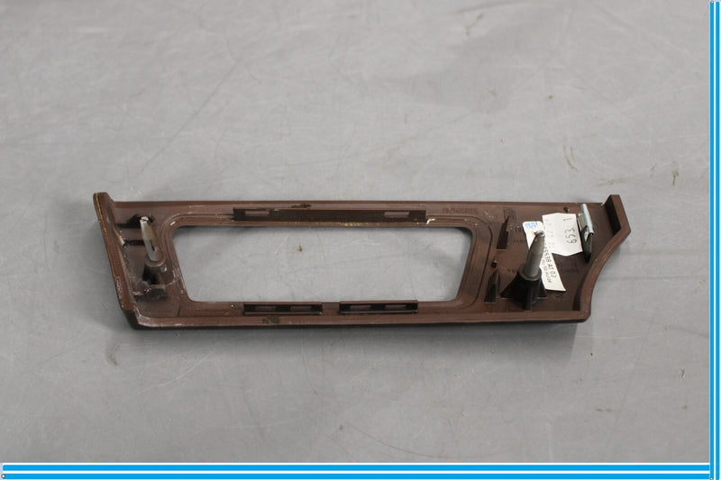 Load image into Gallery viewer, 07-13 BMW 335i 328i Front Left Driver Side Dashboard Molding Wood Walnut Oem
