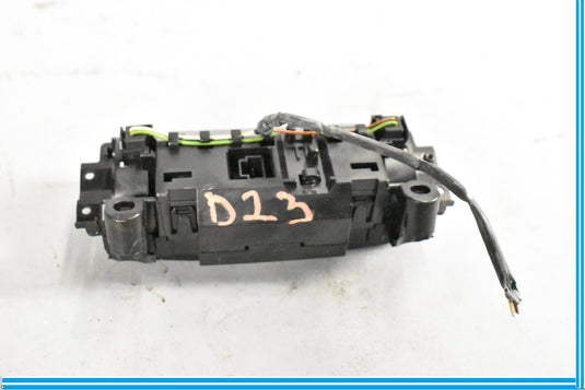 03-11 Mercedes CLS550 E550 W219 Rear Ac A/c Heater Climate Control Unit Oem