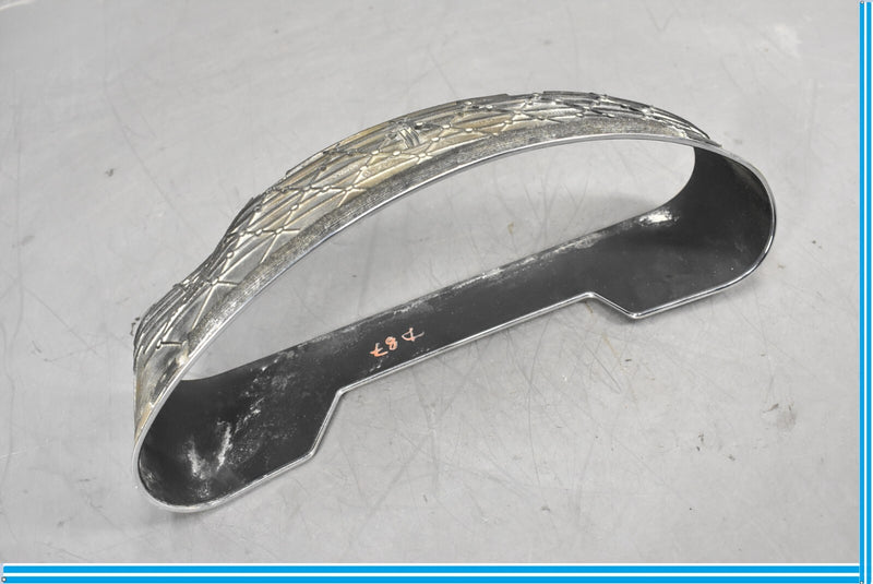 Load image into Gallery viewer, 06-11 Mercedes CLS550 CLS500 W219 Instrument Cluster Speedometer Trim Bezel Oem
