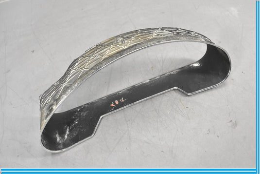06-11 Mercedes CLS550 CLS500 W219 Instrument Cluster Speedometer Trim Bezel Oem