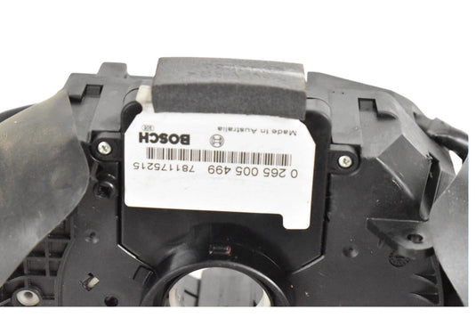 03-19 Maserati Quattroporte M139 Steering Column Switch 0265005499 OEM