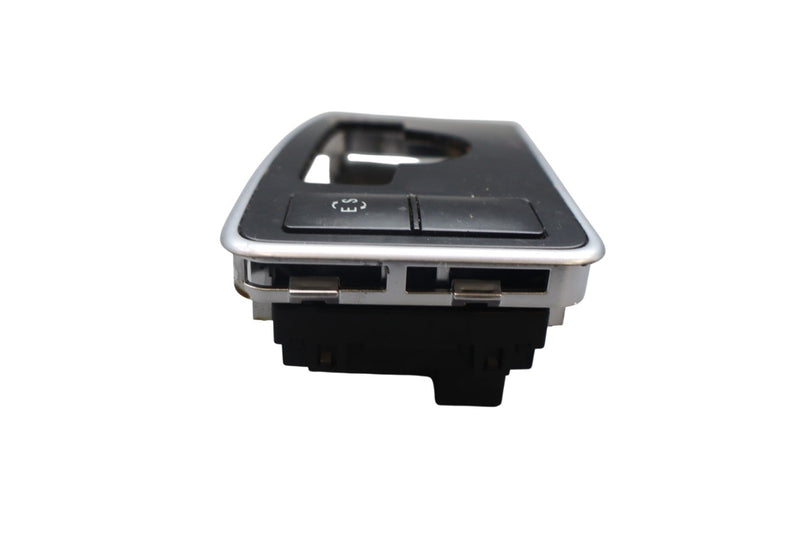 Load image into Gallery viewer, 10-13 Mercedes W212 E400 E350 E550 Center Console Switch Bezel Trim Oem
