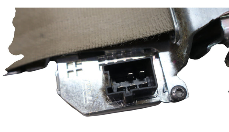 Load image into Gallery viewer, 11-13 Hyundai Equus SIG Front Left Driver Side Seat Belt Retractor Oem

