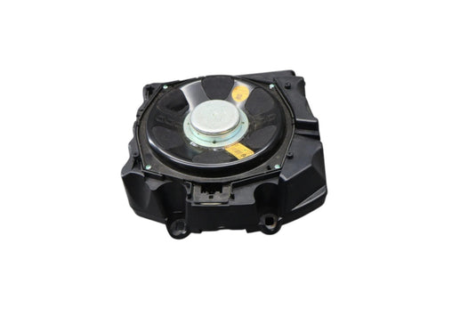 10-17 BMW 535i GT xDrive Right Side Audio Sound Speaker Woofer Subwoofer Oem