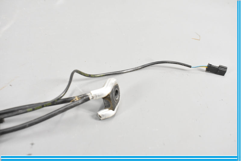 Load image into Gallery viewer, 00-06 Mercedes CL500 CL600 W215 Rear Right Passenger Seat Belt Buckle Oem
