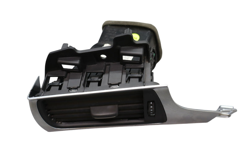 Load image into Gallery viewer, 12-15 Audi S6 S7 A7 Quattro Front Left Side Dashboard HVAC Air Vent Oem
