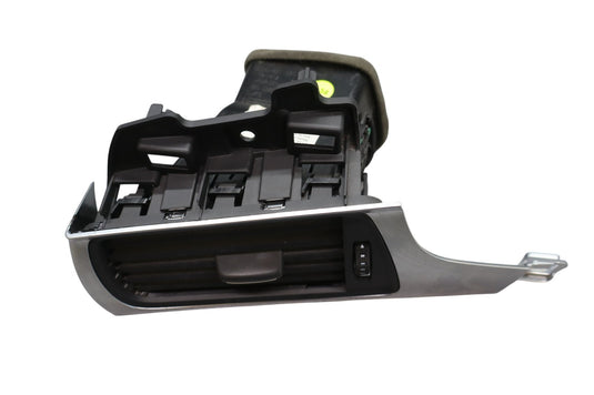 12-15 Audi S6 S7 A7 Quattro Front Left Side Dashboard HVAC Air Vent Oem