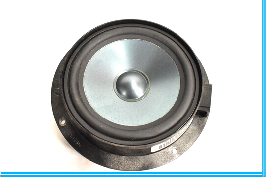 06-12 Mercedes GL450 R350 ML550 X164 Rear Right Passenger Door Audio Speaker Oem
