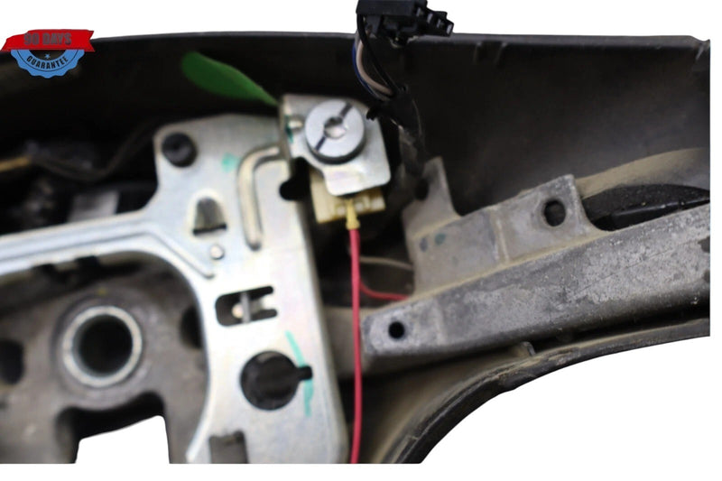 Load image into Gallery viewer, 06-09 Pontiac Solstice Front Left Driver Side Steering Wheel Black 25864938 Oem
