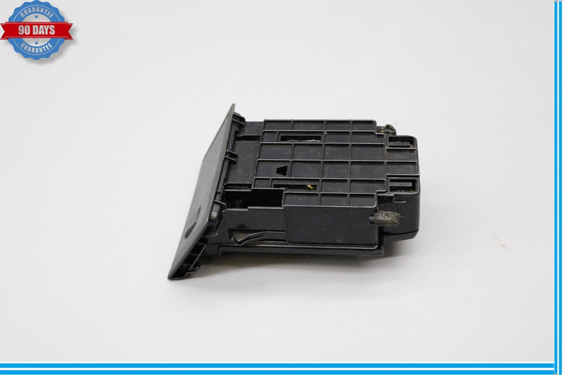Load image into Gallery viewer, 07-17 Lexus LS460L Dashboard Instrument Panel Coin Holder Storage Box Black Oem
