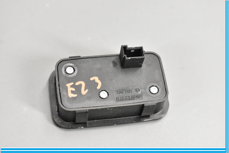 Load image into Gallery viewer, 04-23 Mercedes X166 GL450 GL550 Rear Trunk Lid Tailgate Control Switch Oem
