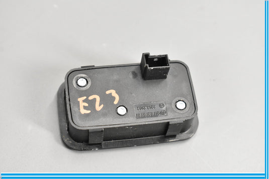 04-23 Mercedes X166 GL450 GL550 Rear Trunk Lid Tailgate Control Switch Oem