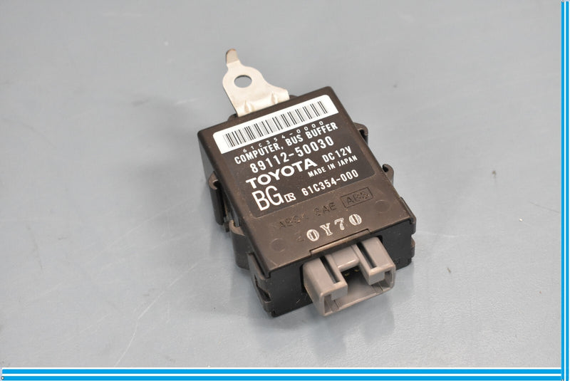 Load image into Gallery viewer, 07-12 Lexus LS460 Bus Buffer Computer Control Module 8911250030 Oem
