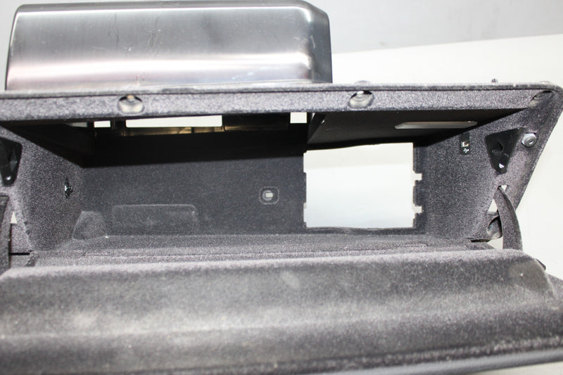 Load image into Gallery viewer, 10-17 BMW 535i 550i GT xDrive Front Dash Glove Box Storage Compartment Oem
