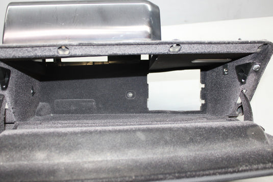 10-17 BMW 535i 550i GT xDrive Front Dash Glove Box Storage Compartment Oem