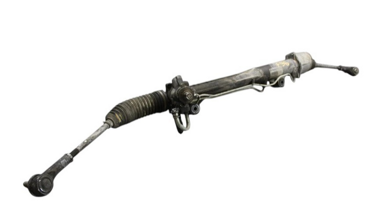 Load image into Gallery viewer, 11-14 Volkswagen VW Touareg Power Steering Gear Rack &amp; Pinion Assembly Oem
